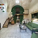 Home Marlu Barocca