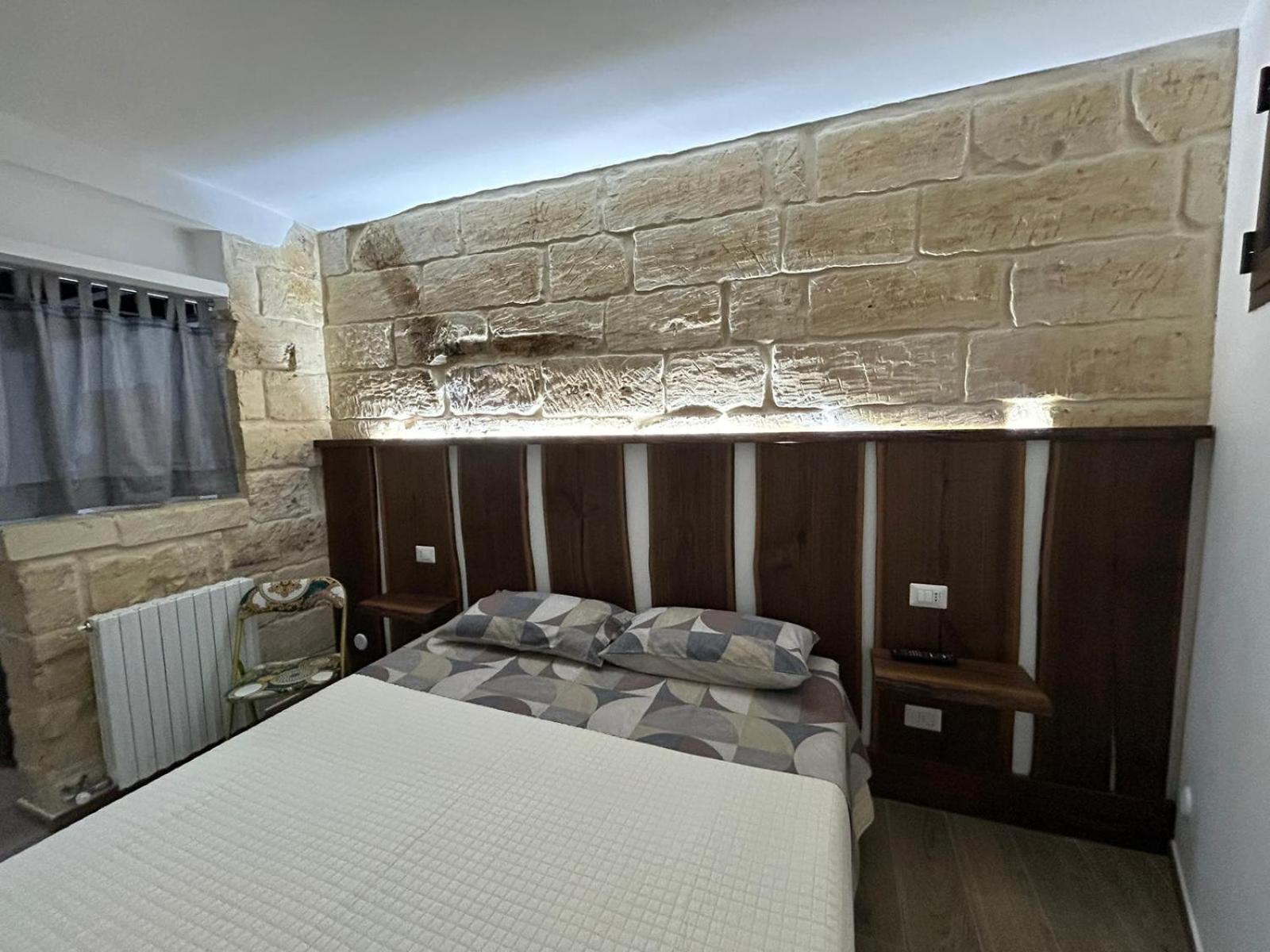Frühstückspension Marlu Barocca Lecce